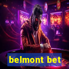 belmont bet